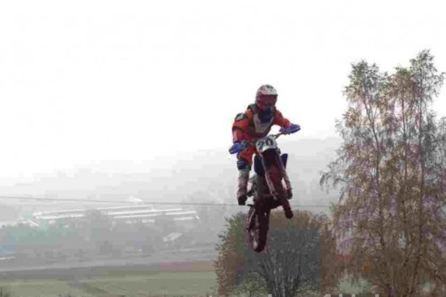 Trutnov družstva 19.10.2008